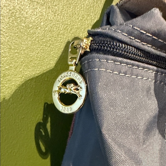 Longchamp Mini Le Pliage Backpack - Picture 3 of 6